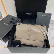 YSL Satchel Bags